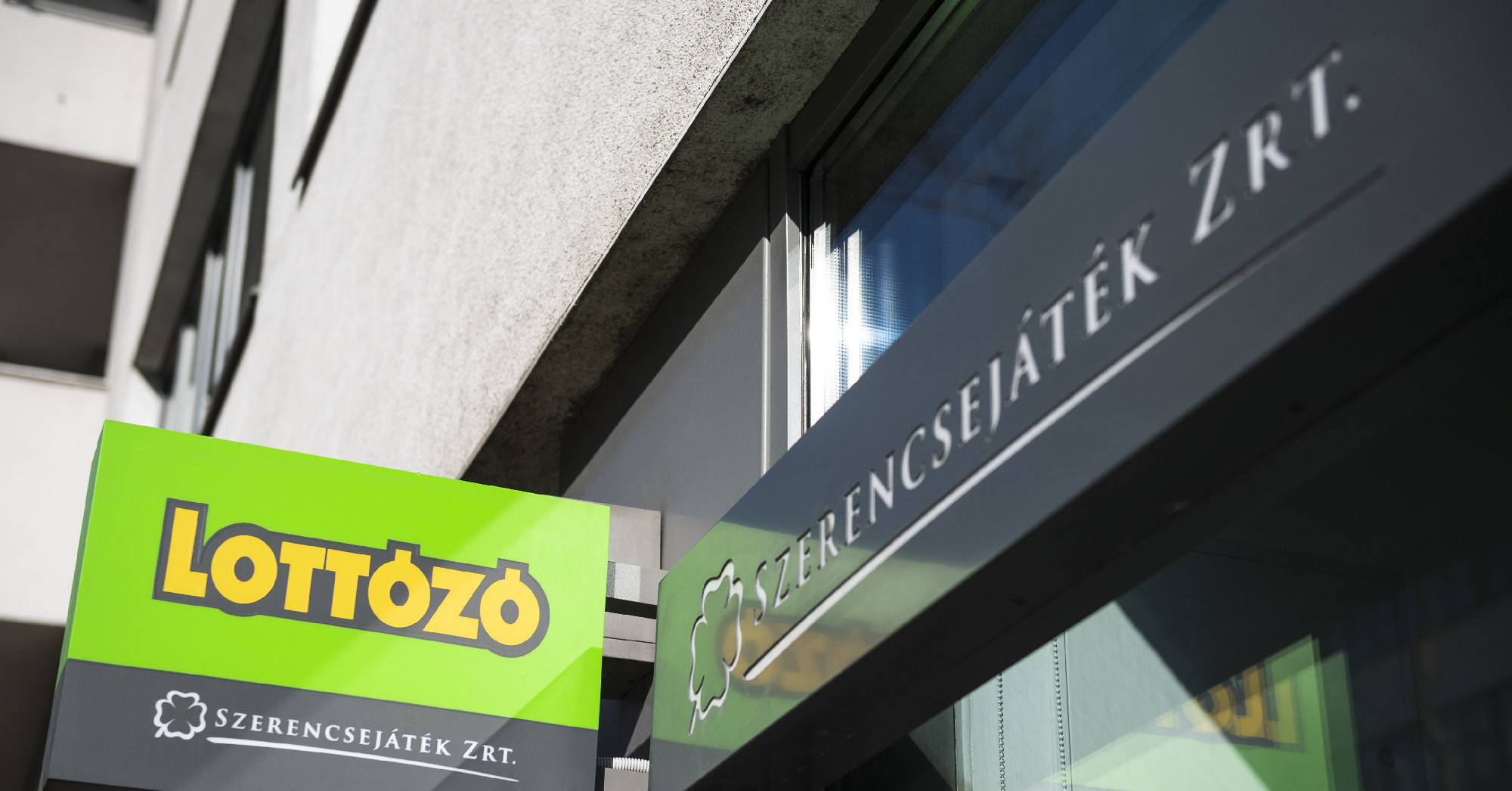 Választás előtt ingyenes koncerteket rendez a Szerencsejáték Zrt.