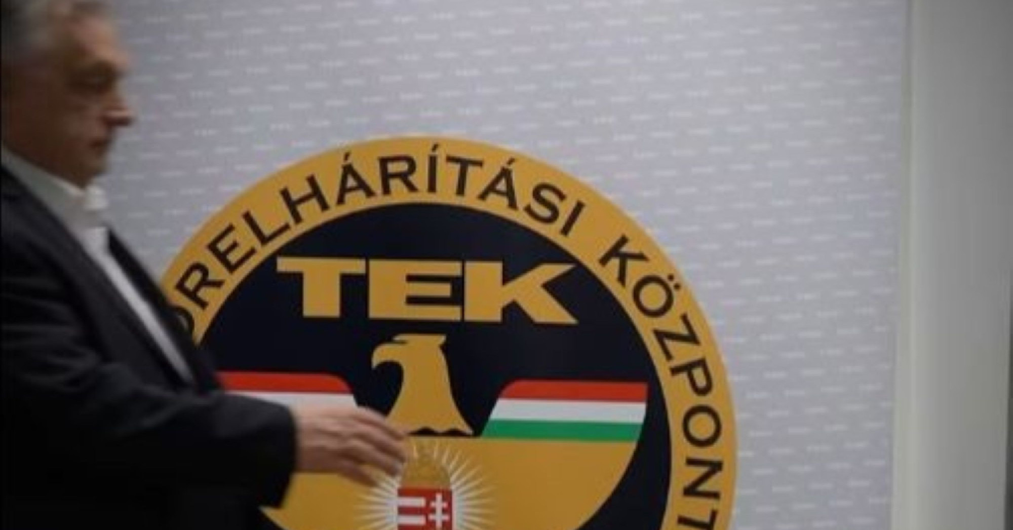 Fokozott ellenőrzés a Magyarországra érkező külföldieken.