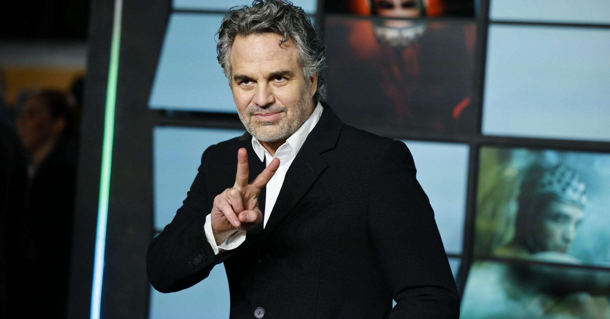 Mark Ruffalo: Szabaduljatok meg, magyar testvéreim!