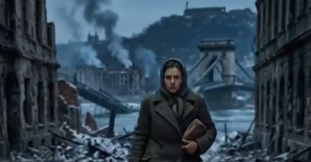 A fideszes kamuvideó elhallgatta a magyar holokausztot.