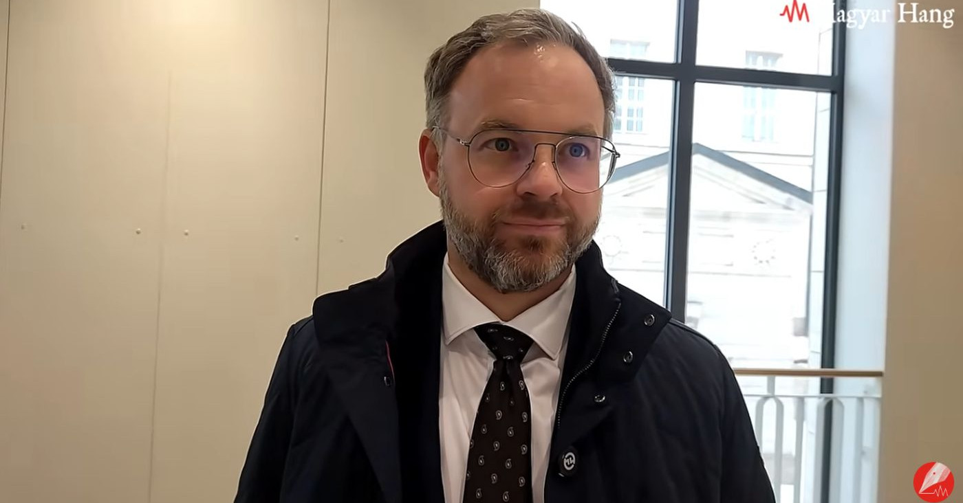 Orbán Balázs: Ukrajna nem tervezi Magyarország megtámadását.