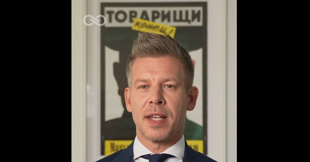 Magyar Péter: Orbán bizonyította, hogy nem alkalmas a vezetésre.