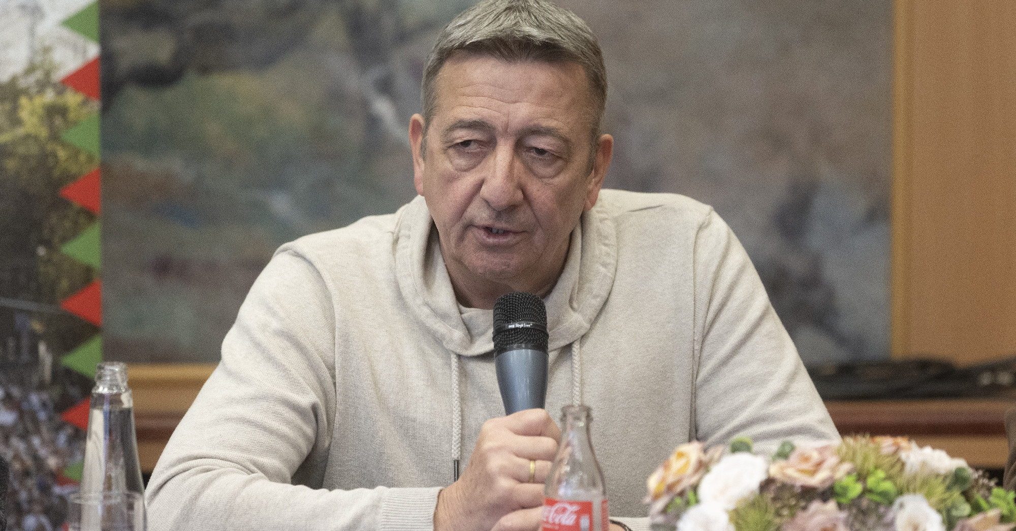 Bencsik Gábor: Bayer Zsolt is közrejátszott a Fidesz vereségében.