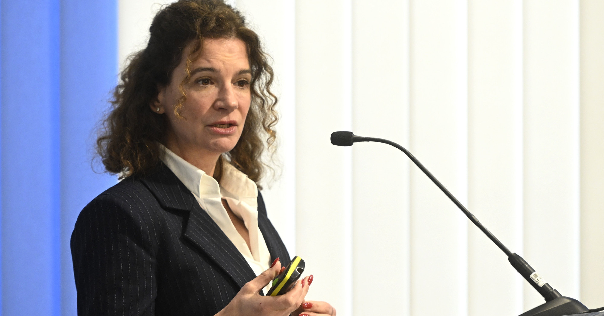 Az Uzsoki vezetője: A kórházak adóssága rendszerszintű hiba.