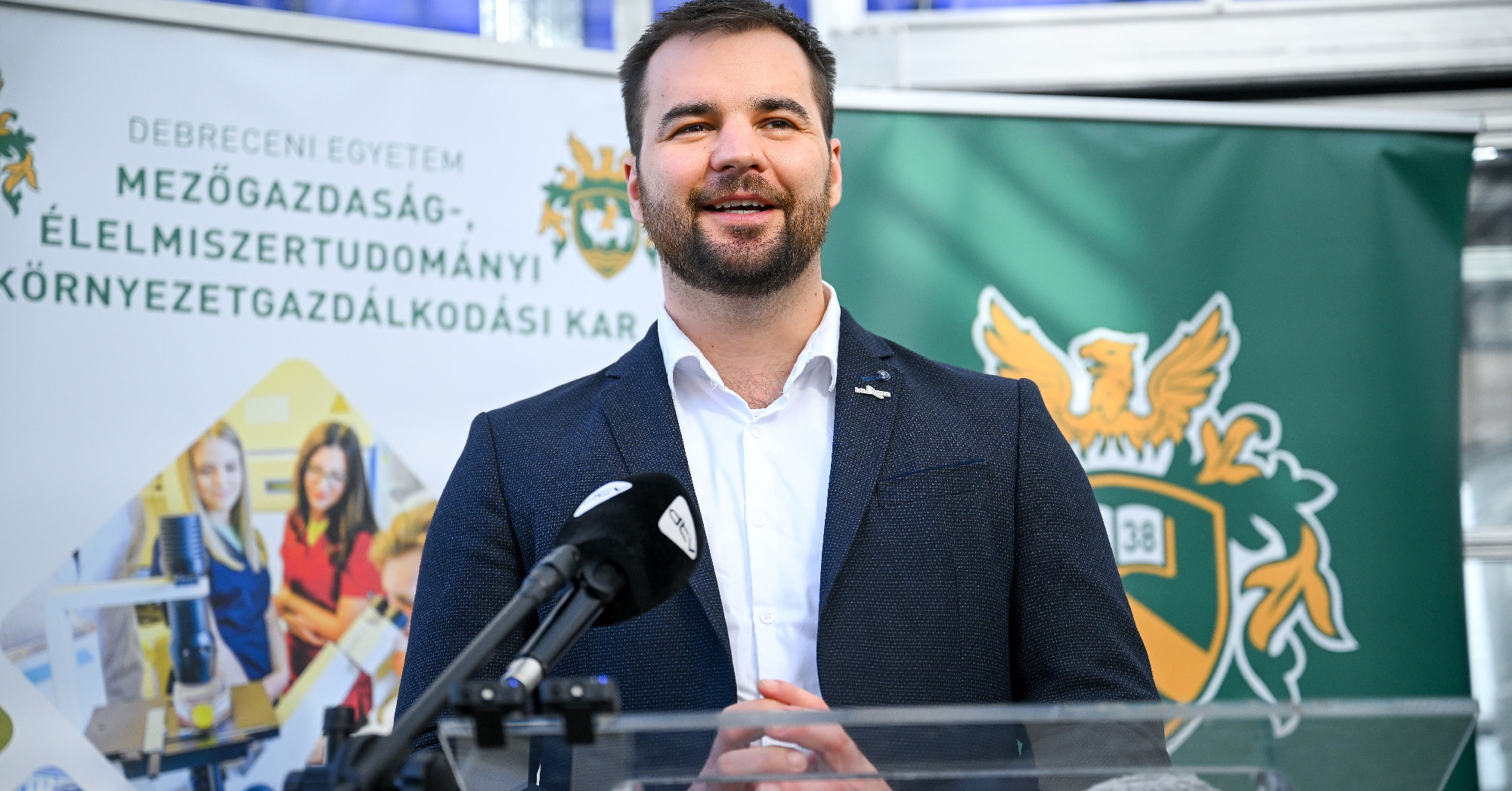 Kapu Tibor: Ma a demokratikus Magyarország győzött.