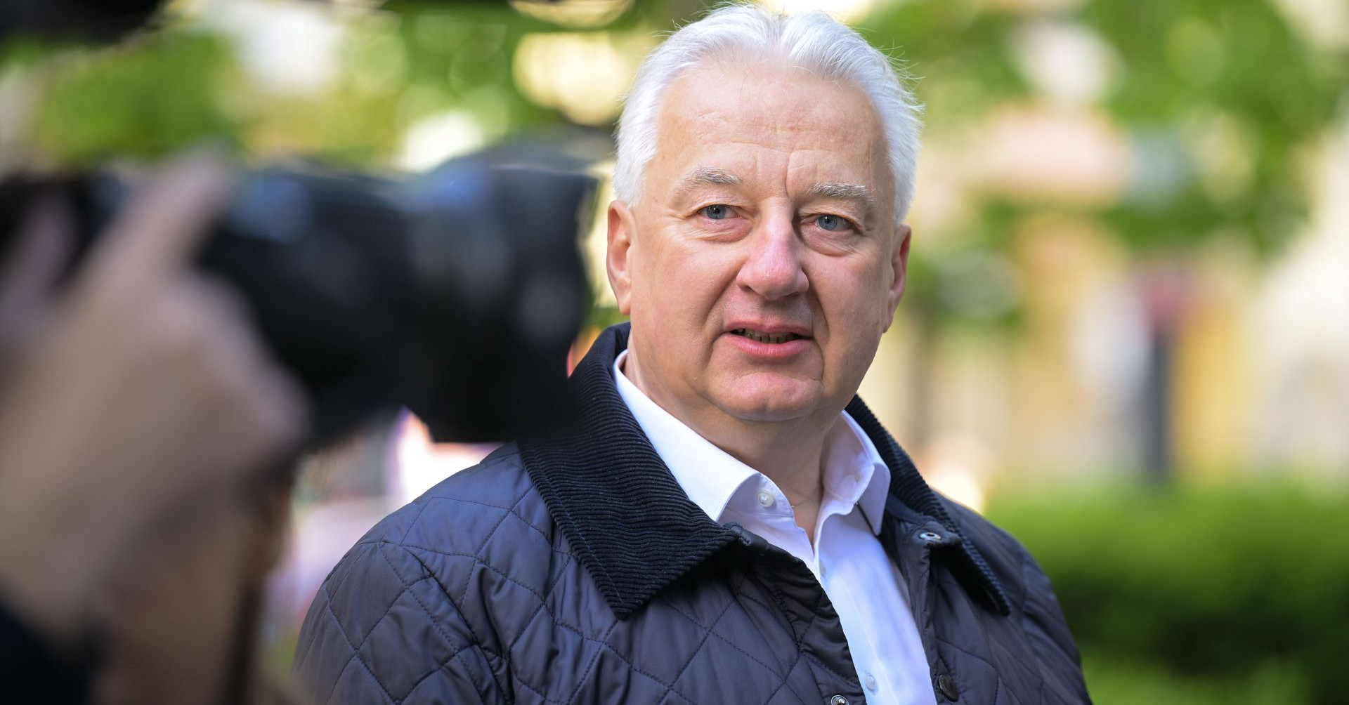 KDNP a katolikus egyházat használja pajzsként a háborúban.