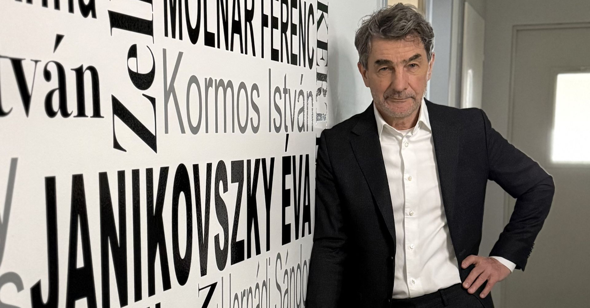 „Anyámat nem a szocializmus emelte az egekbe” – fia Janikovszky Éváról