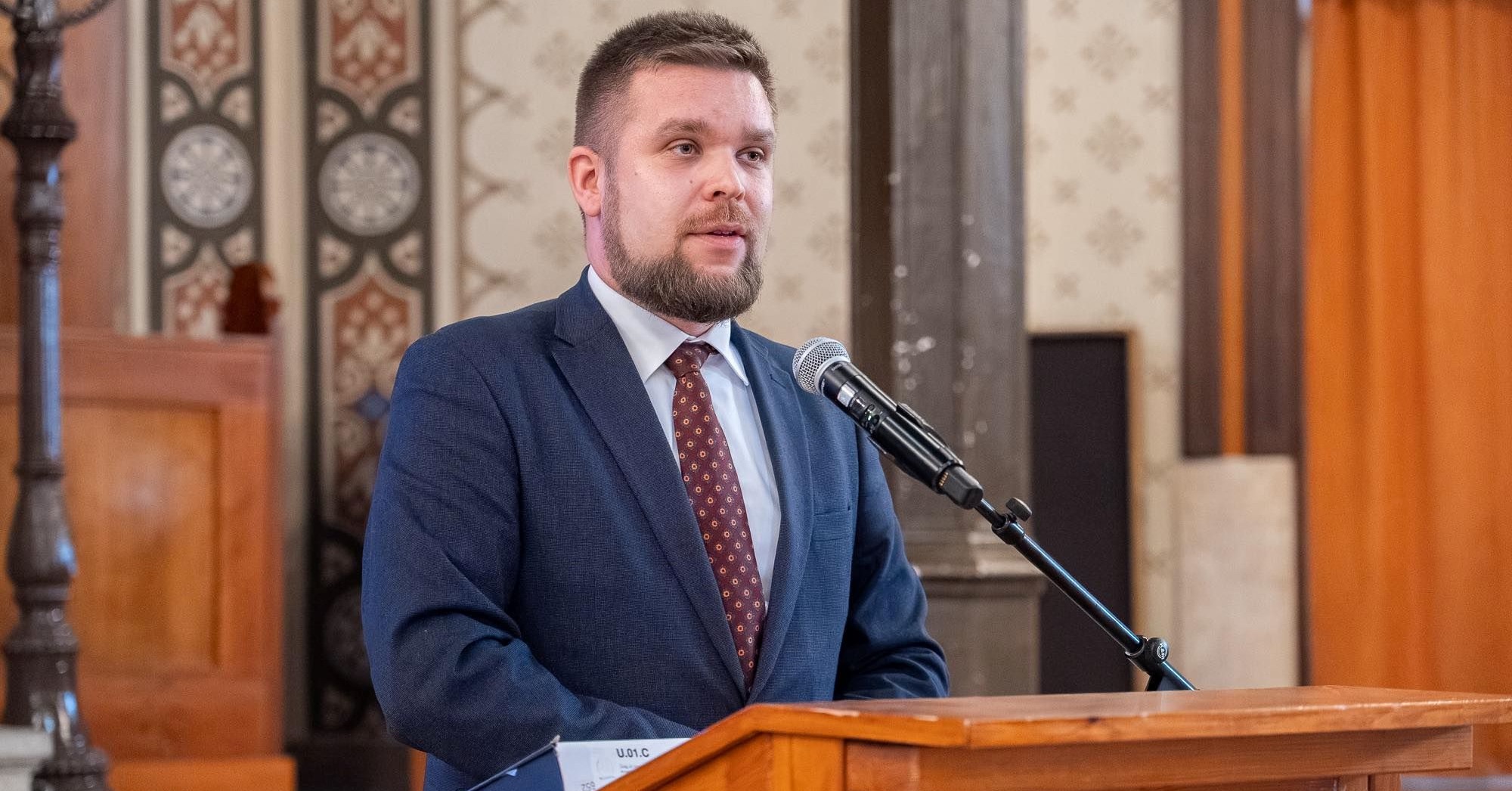 A polgármester feljelentette a Győr+Média Zrt.-t.