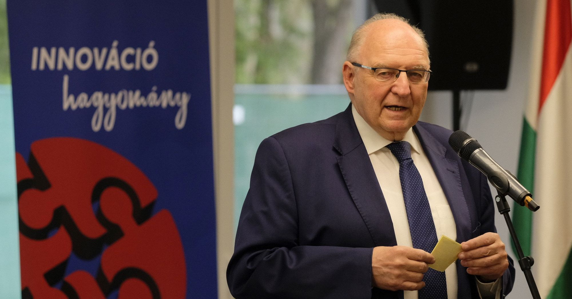 Tóth József: A választást az új önkormányzati törvény utánra kell tenni.