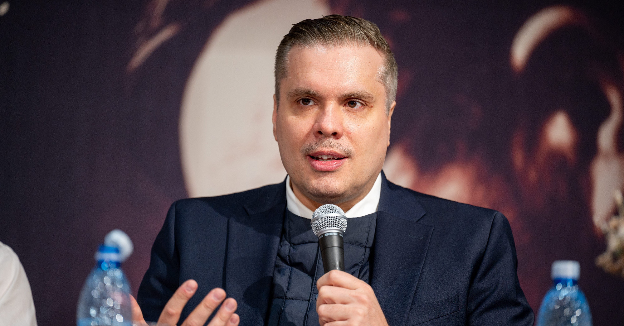 Pénzosztási botrány: Both Miklós is lemondott az NKA bizottsági tagságáról