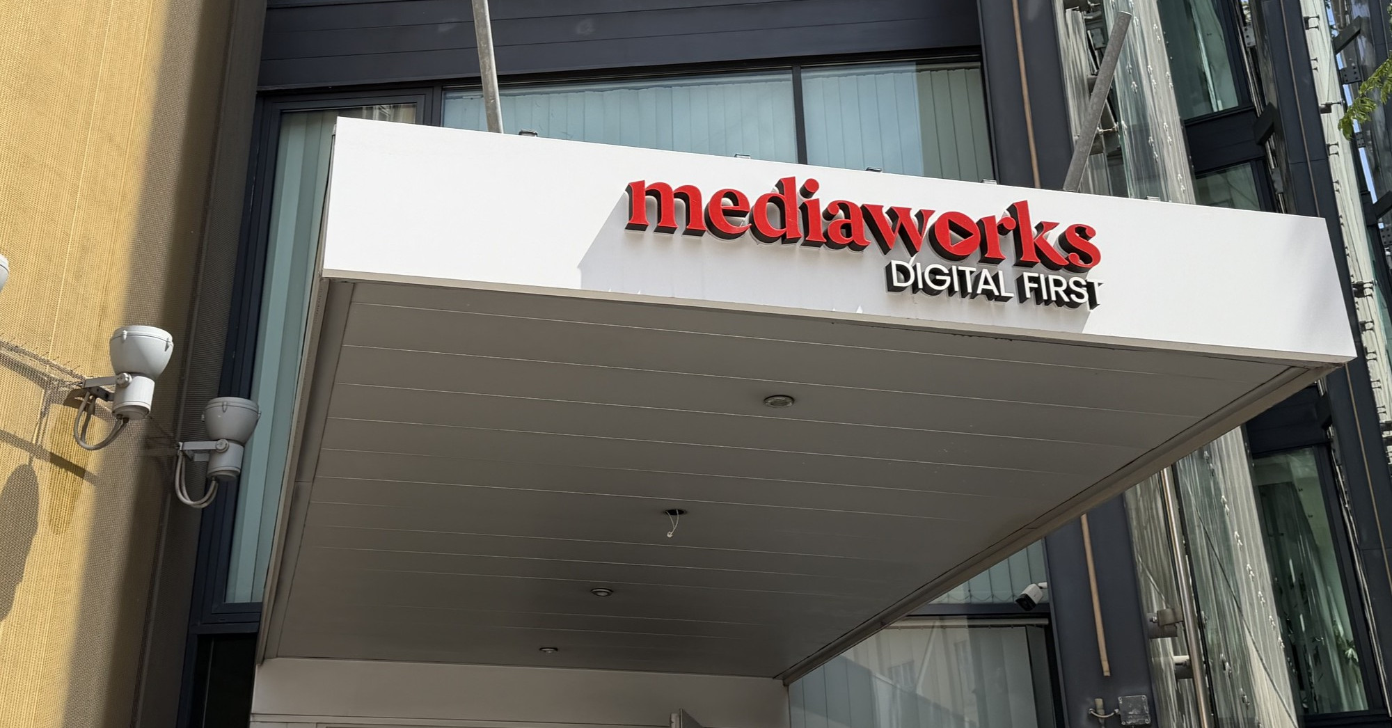 A Mediaworks több százezer dollárt fizetett a trumpistáknak.