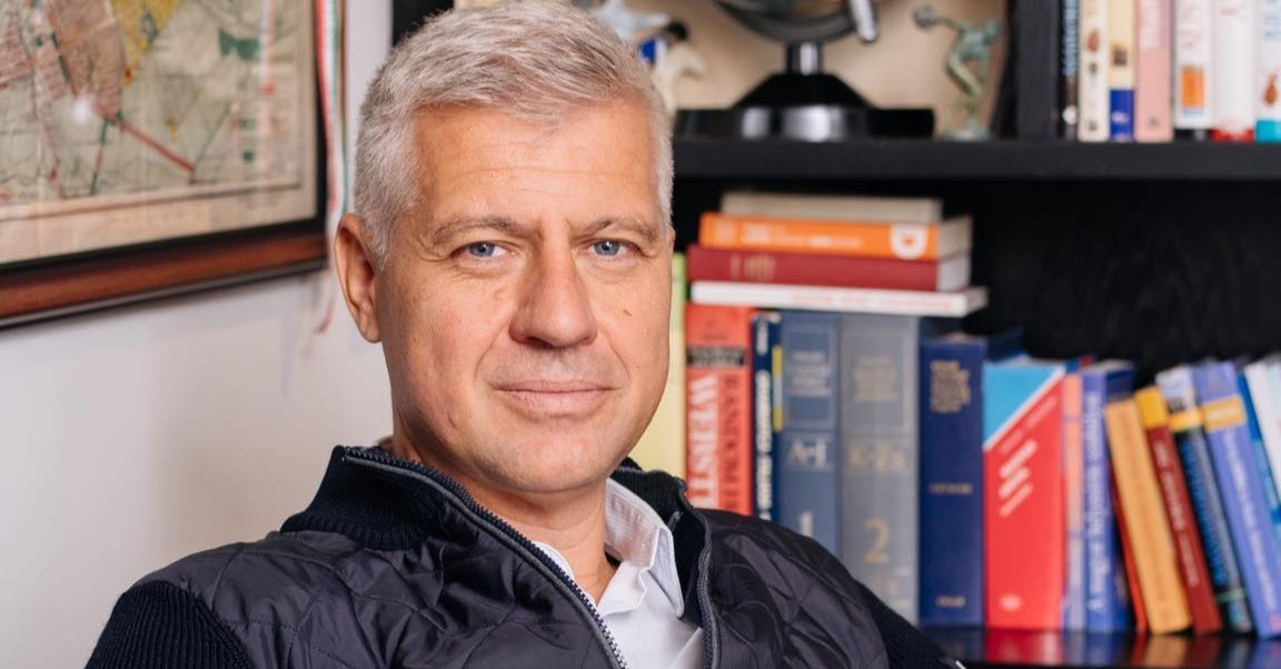 Volt fideszes képviselő: Ki ez a Balásy?