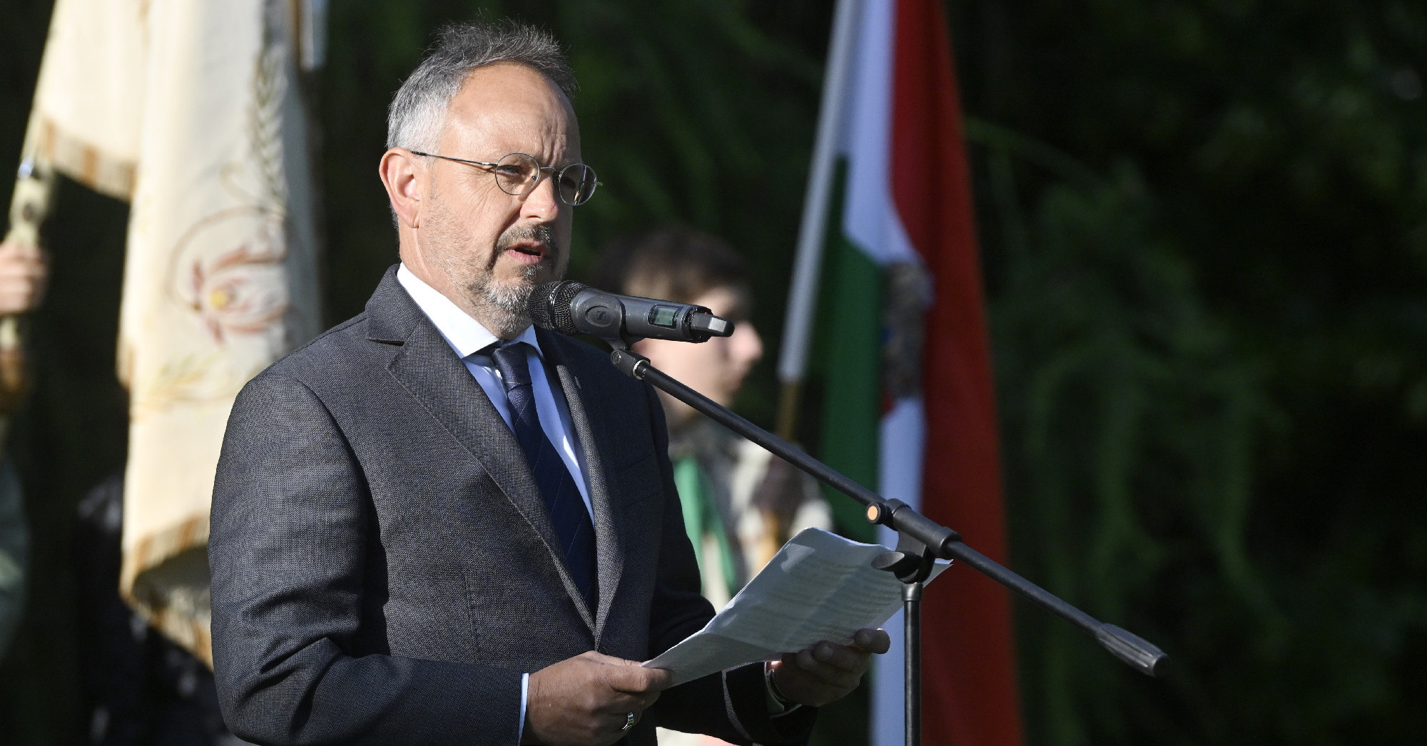Négy embert őrizetbe vett a NAV az NKA pénzosztása miatt.