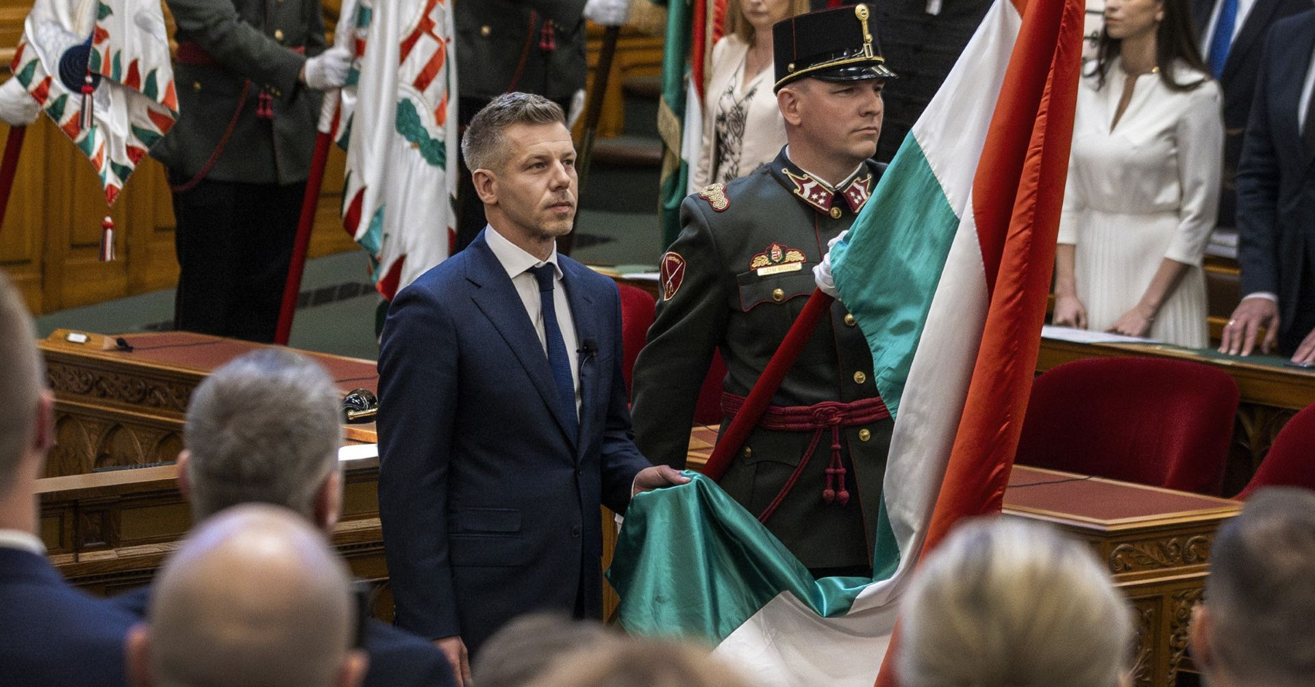 A keresztény kultúra védelme benne marad az Alaptörvényben.