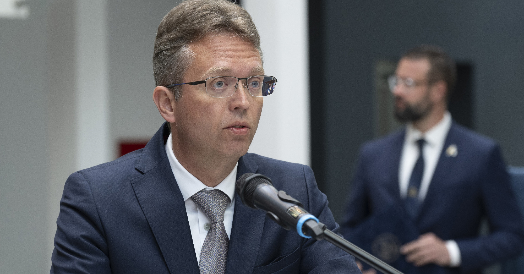 Nyomozás indult a Győrbe jutott NKA-pénzek ügyében.