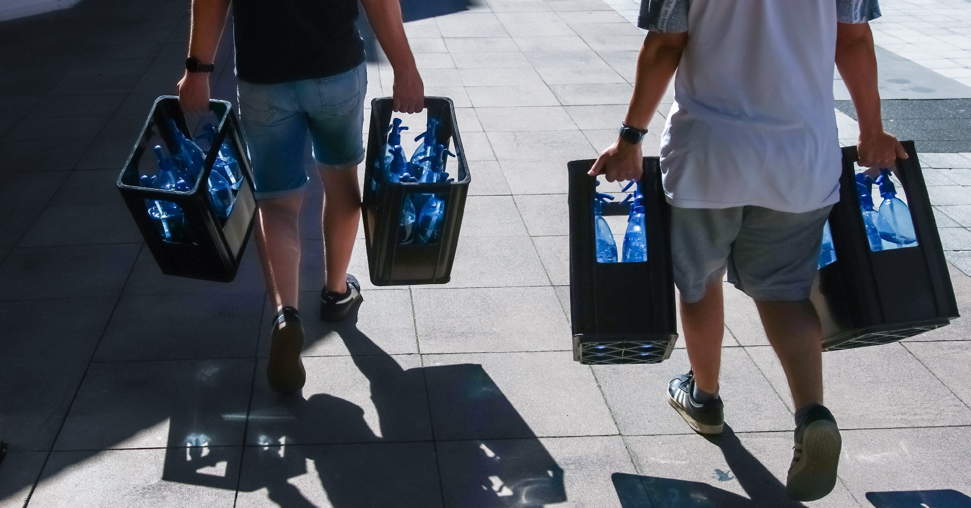 Megdőlhet az abszolút melegrekord – figyelmeztet Magyar Péter.