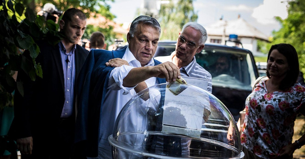 Orbán püspöke