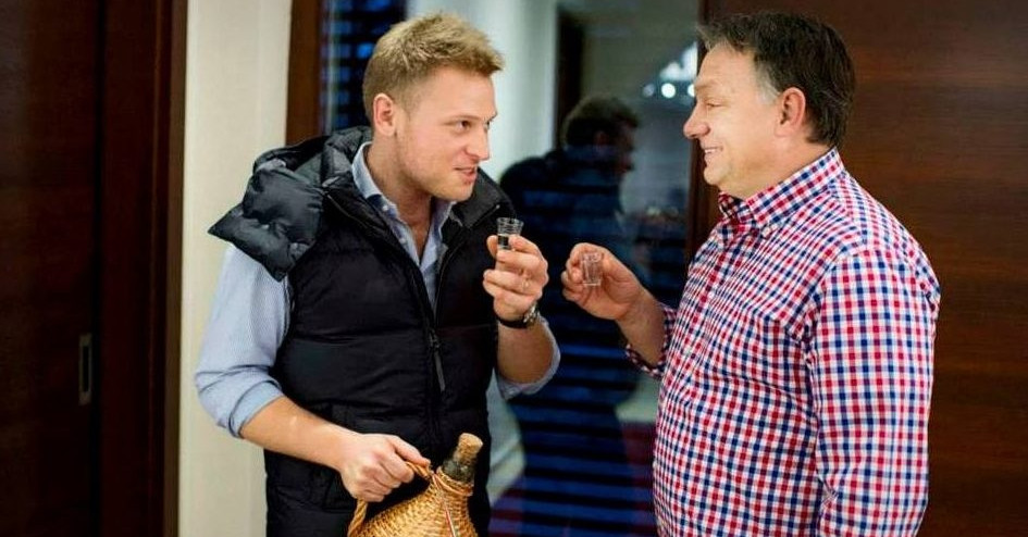 Tiborcz-közeli cég rendszerét is használhatják a Digitális Állampolgárság Programban