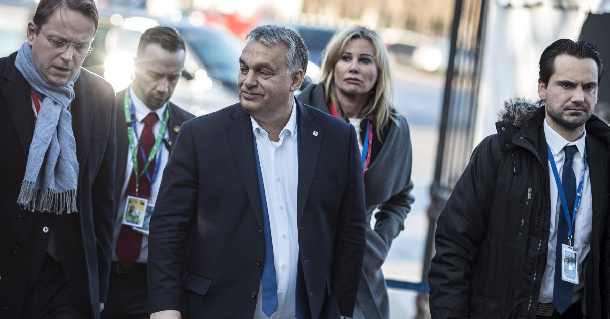 Megvan Havasi Bertalan utódja