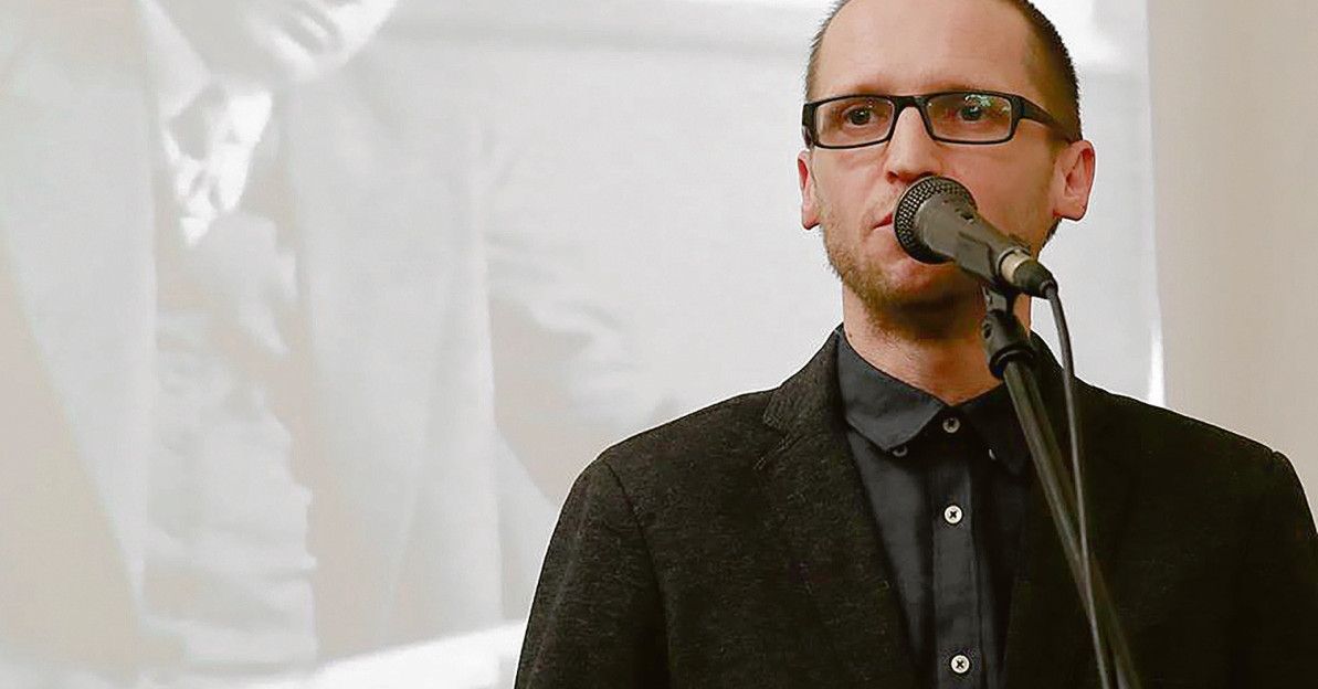 Demeter Szilárd: Én nem bizniszelek