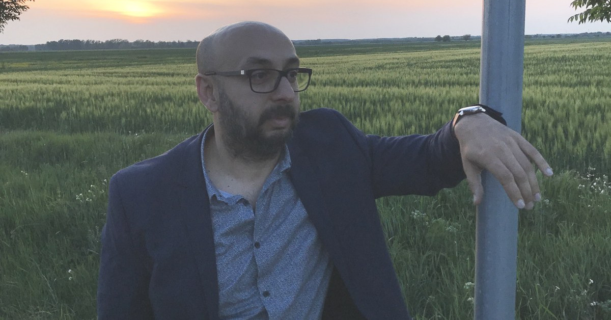 Forgács István úgy támadta be Puzsért, hogy attól Ábrahám Róbert is elhatárolódott