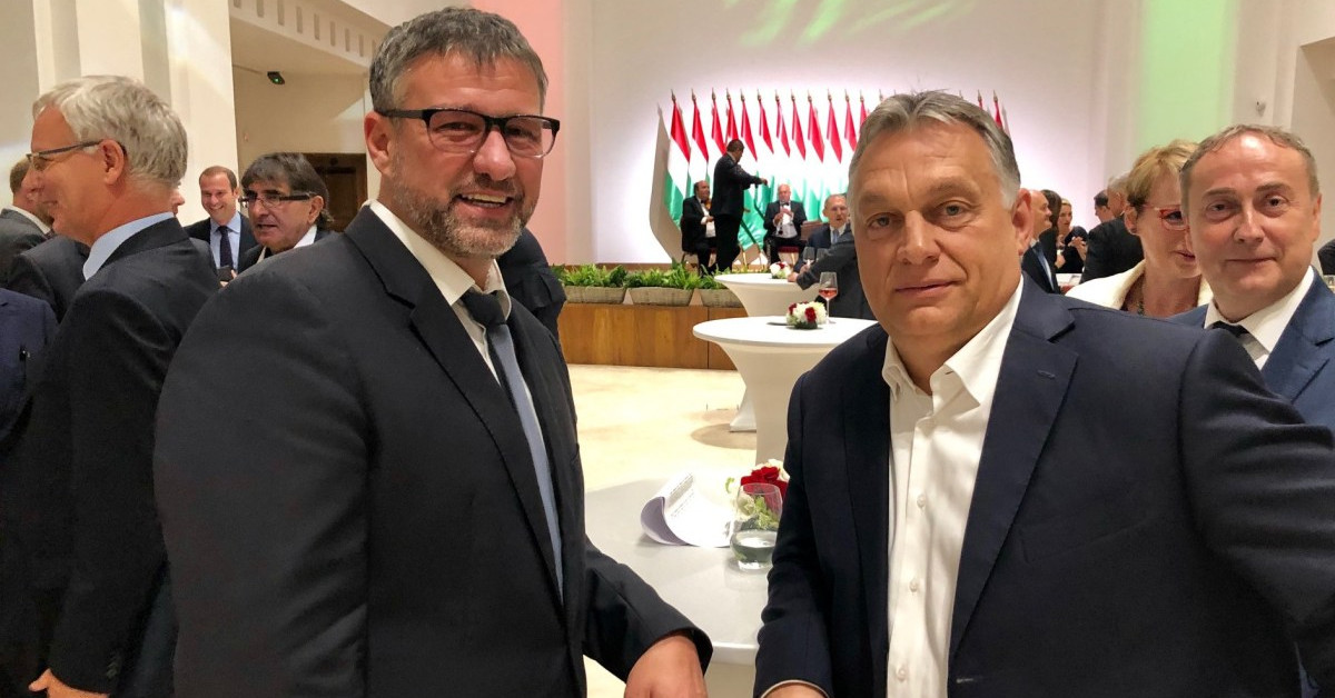 Simonka a tatárjáráshoz hasonlítja a Fidesz Dél-Békésben végzett pusztítását