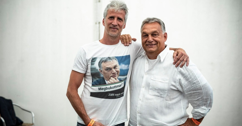 A sátán szolgái