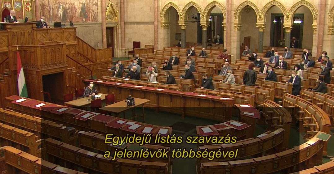 A Fideszt nem érdekli a devizakárosultak problémája Kép