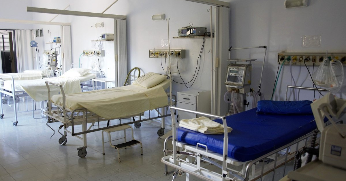 Kórházi fertőzések: meddig tart ki a struccpolitika?