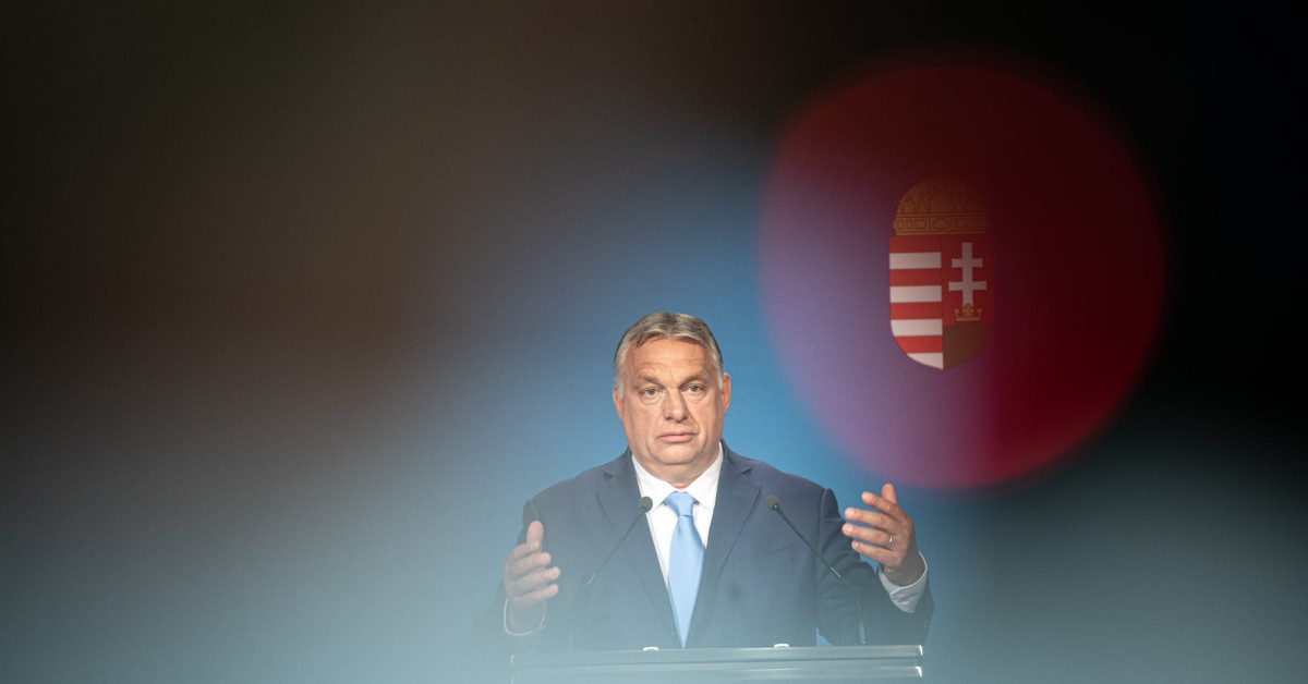„Orbán Viktor már a 2026-2030-as időszak államférfiúi cselekvéseire készül”
