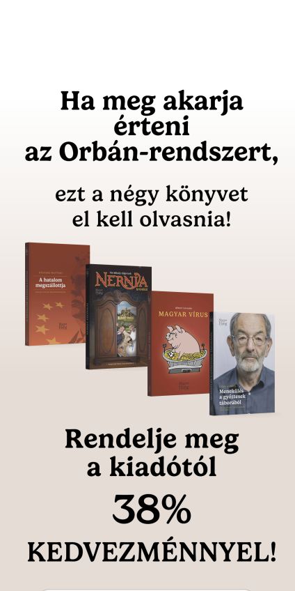 Könyvek az Orbán-rendszerről