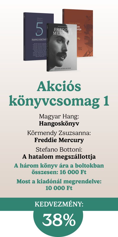 Akciós könyvcsomag 1.