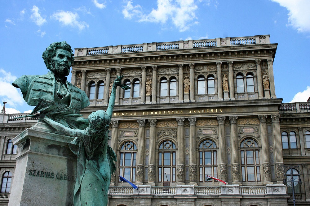 Jelentősen visszaesett az akadémiai szabadság Magyarországon
