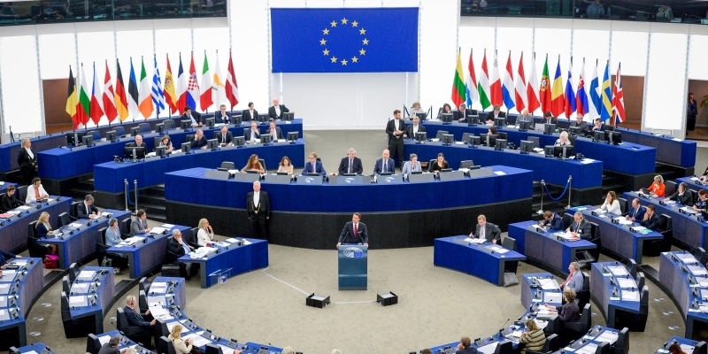Újabb uniós pofon az Orbán-kormánynak