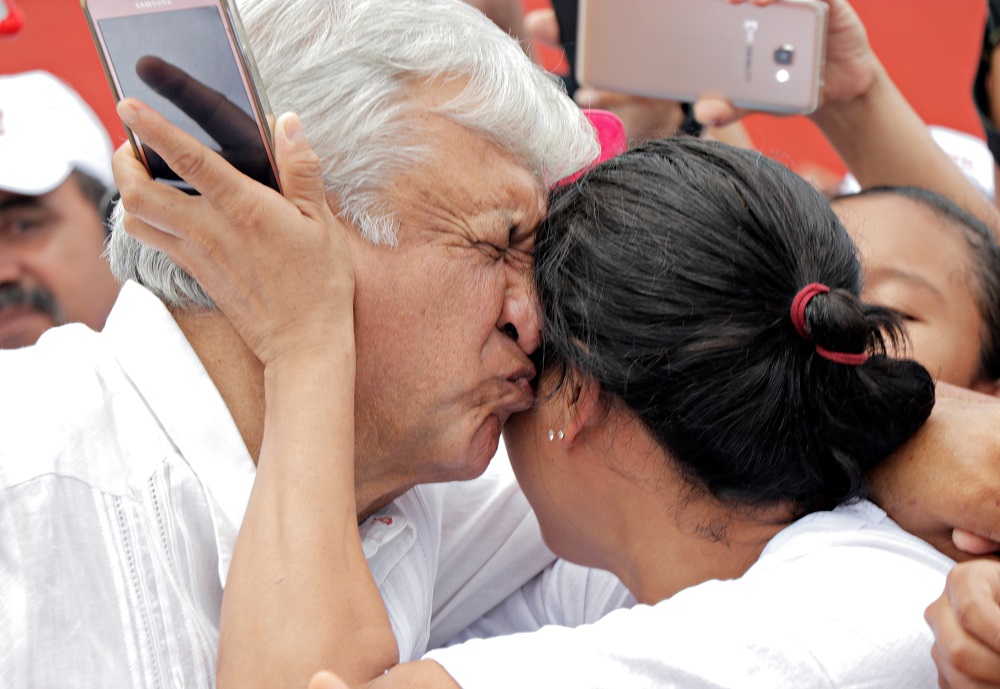 Legyőzi a korrupciót, vagy romba dönti országát az új mexikói elnök?