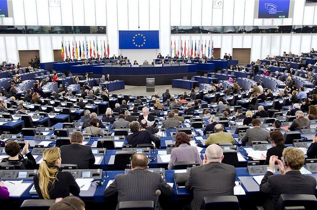Áder kihirdette az EP-választás időpontját: május 26-án járulhatunk az urnákhoz
