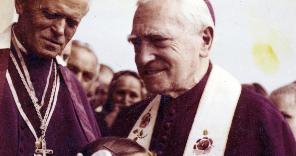 Márton Áron püspök útmutatója erkölcsi válság idején