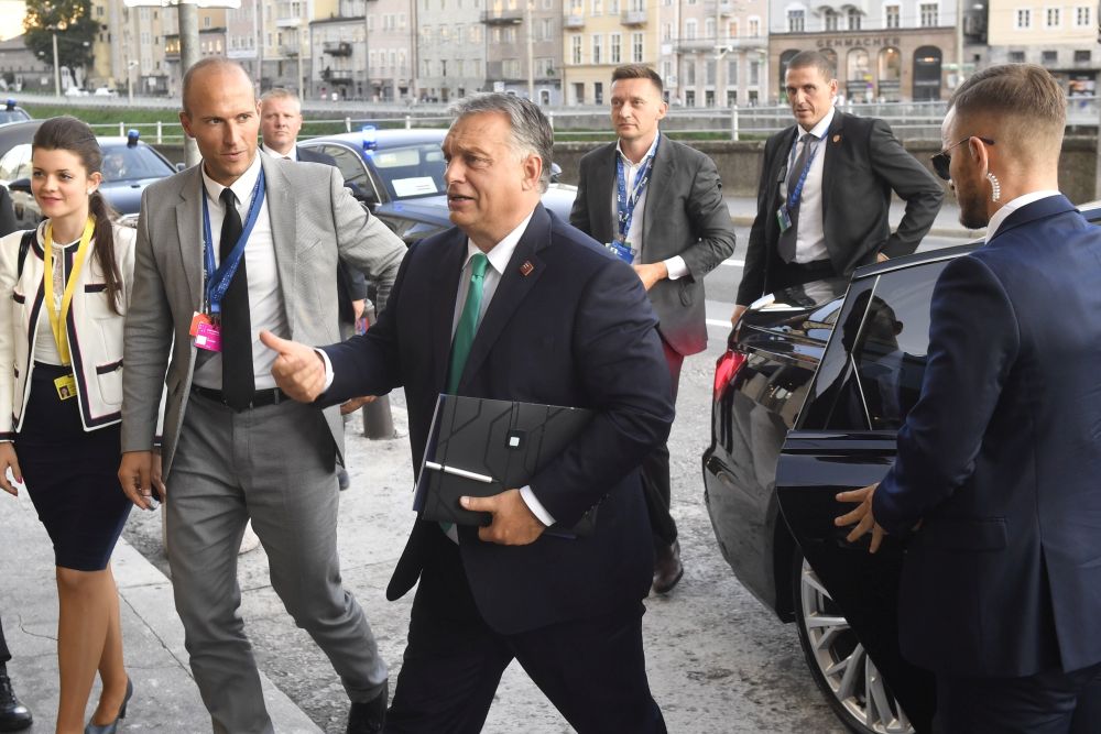 Egy államtitkár már belebukott abba, amit most Orbán Viktor csinált