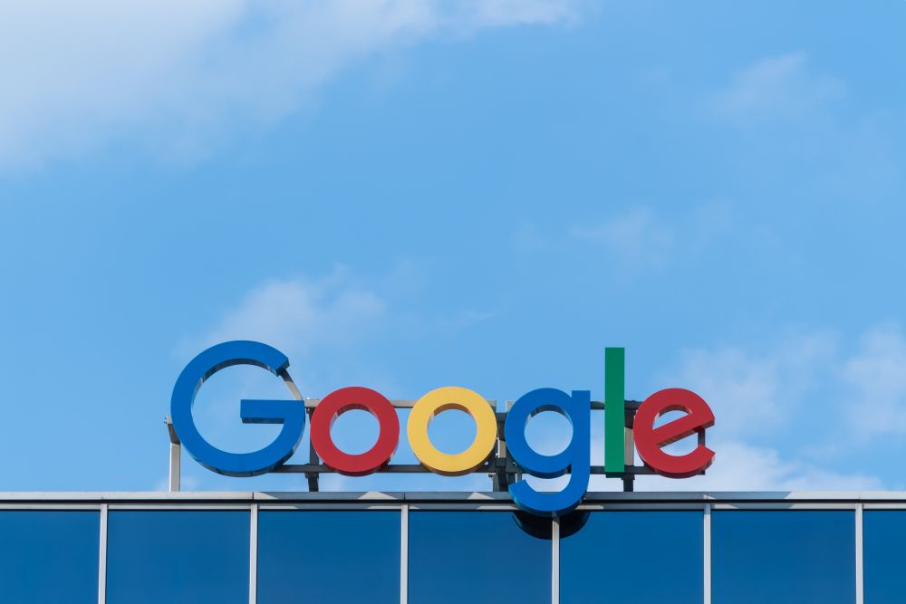 A GVH erőfölényes vizsgálatot folytat a Google-vel szemben
