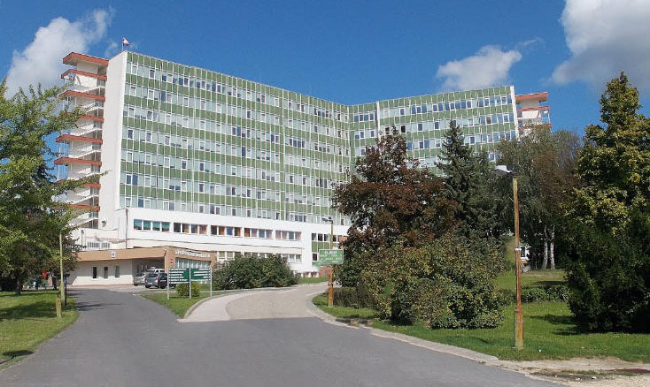 A Jobbik szerint áldozatul eshet az ajkai kórház is