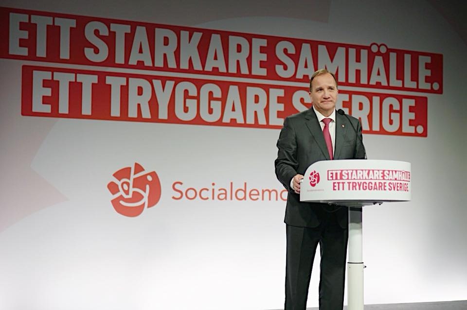 A svéd szociáldemokratákkal együtt elbukik a jóléti állam is?