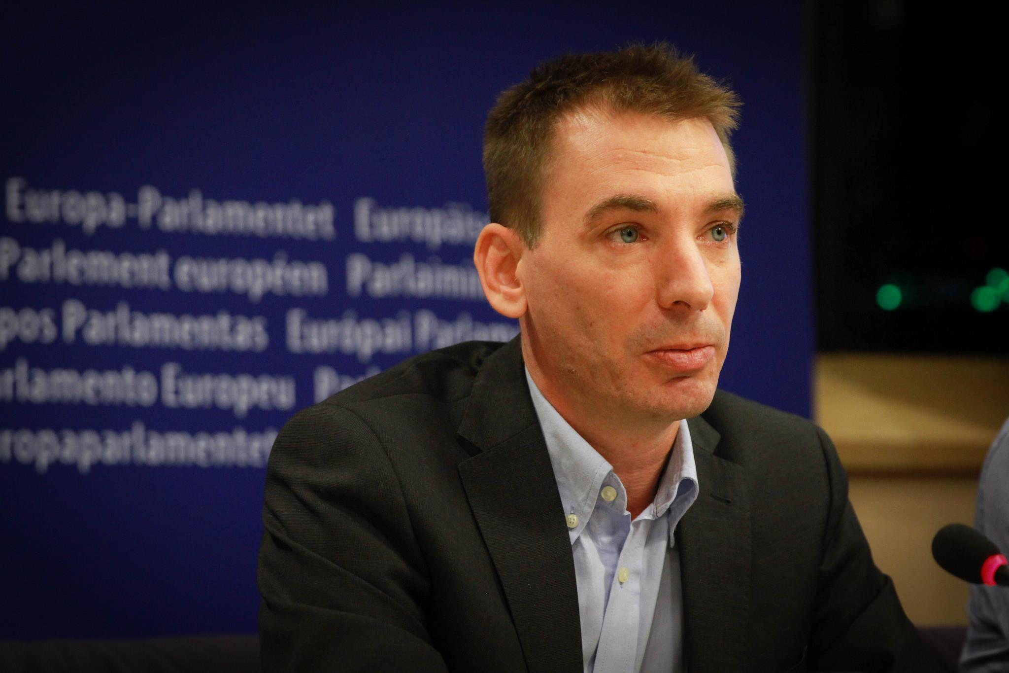 Jávor Benedek: Az uniós vizsgálat aláássa a magyar kormány akkumulátoripari terveit 