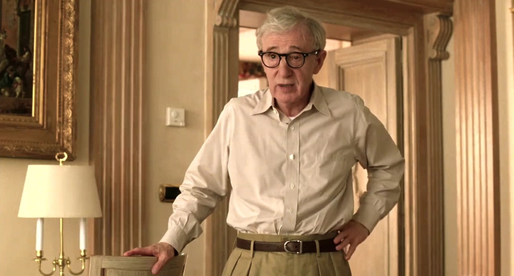 „Pária vagyok” – Véget érhet Woody Allen karrierje?