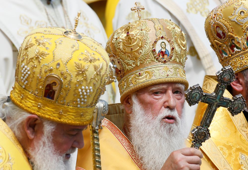 Moszkva és Konstantinápoly szakításához vezethet az ukrán pravoszlávok függetlenedése