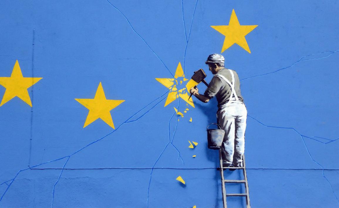 Jóváhagyták a tagállamok a brexitet