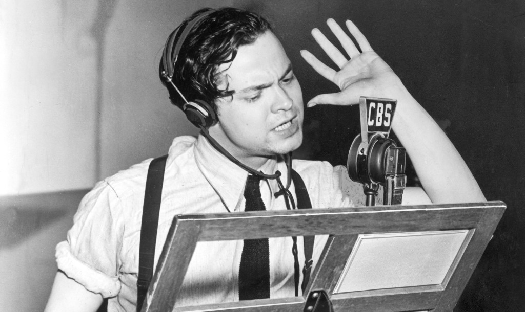 Marslakók támadtak New Jersey-re! – 80 éve ment le Orson Wellesék híres rádiójátéka