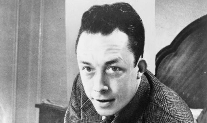 Albert Camus és a sztálini politika valósága