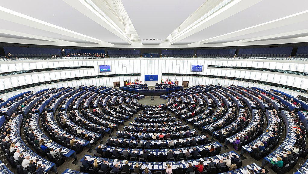 EP-választás: itt az első mandátumbecslés