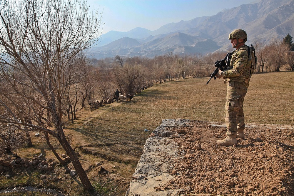 Az oroszok és a tálibok is cáfolják az afganisztáni vérdíjról szóló sajtóhírt