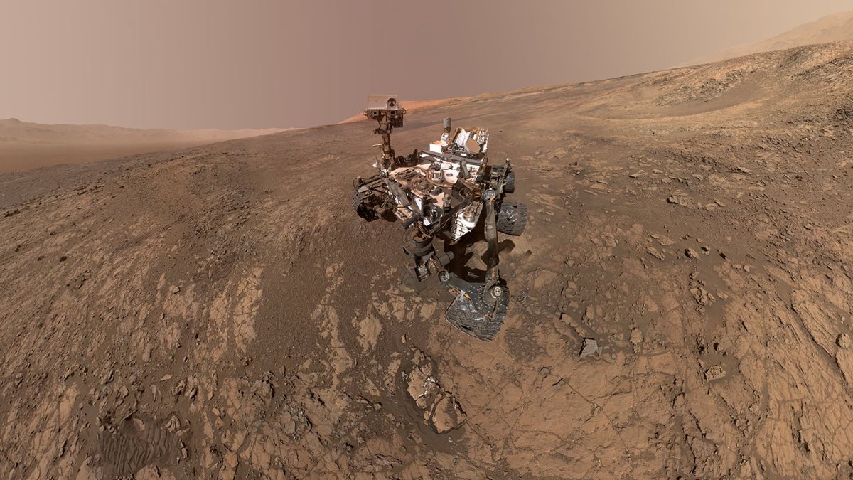 Új fejezet kezdődött a Mars kutatásában?